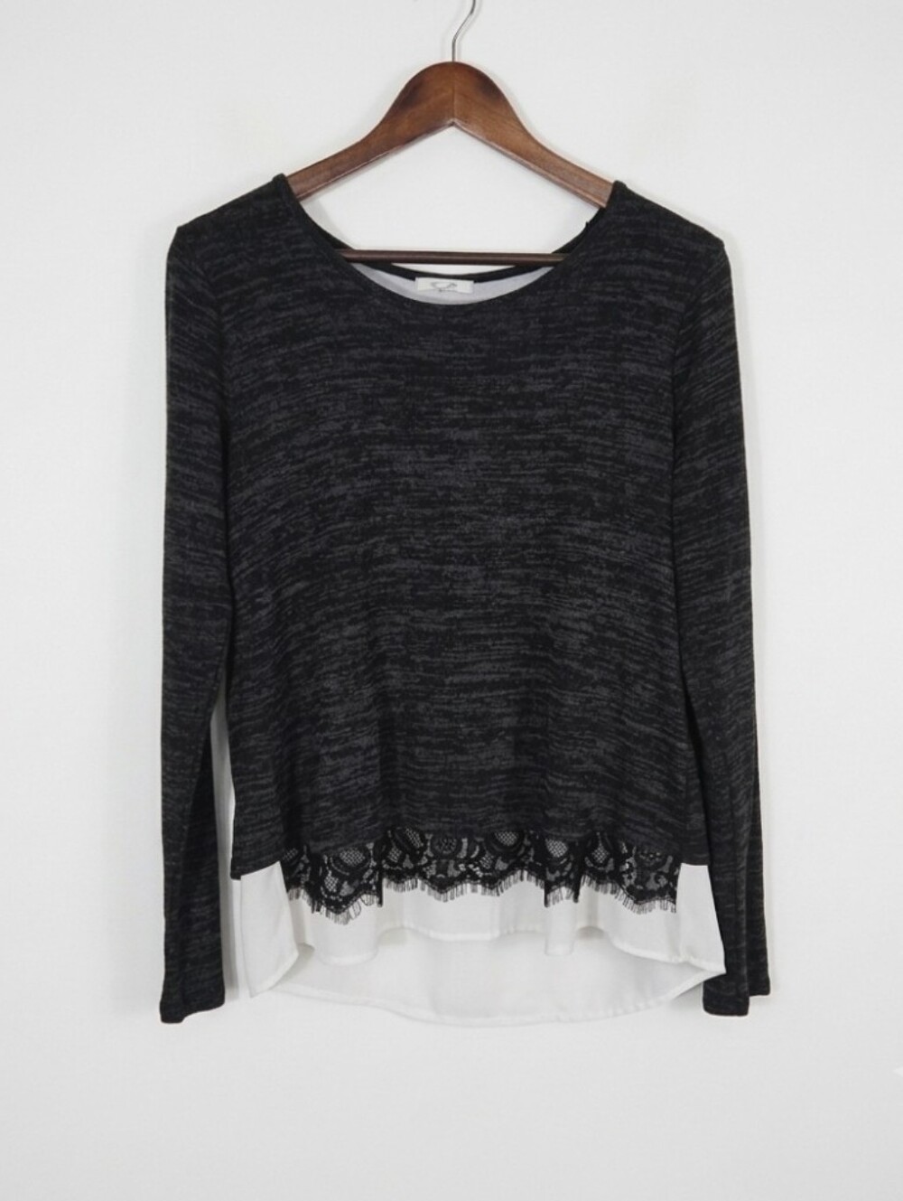 Maurices lightweight sweater